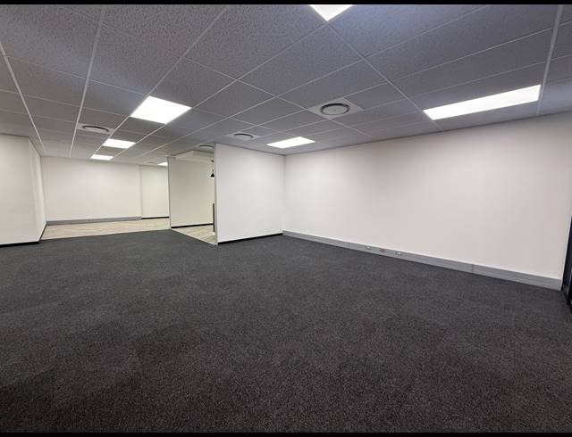 167M² OFFICE TO LET IN AUCKLAND PARK